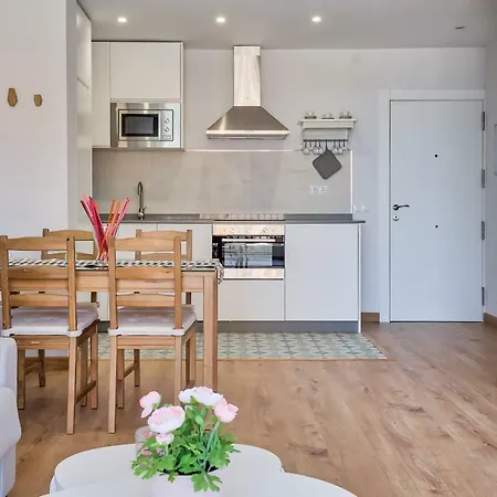 Apartamento Sur Perla 6-3 Fuengirola