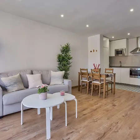 Appartement Sur Perla 6-3