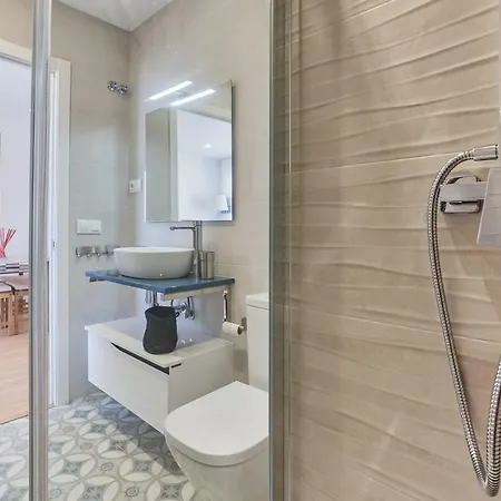 Sur Perla 6-3 Apartamento