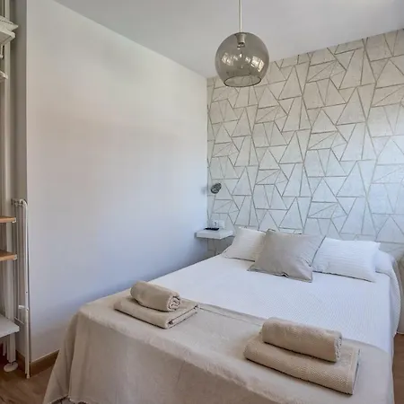 Apartamento Sur Perla 6-3