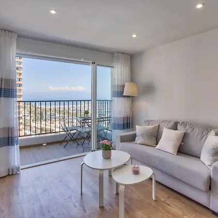 Sur Perla 6-3 Fuengirola