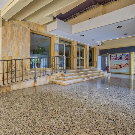 Appartement Sur Perla 6-3