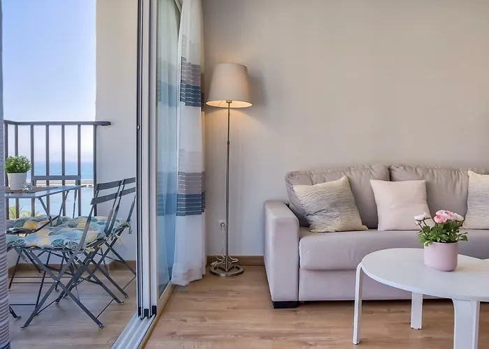 Sur Perla 6-3 * Fuengirola