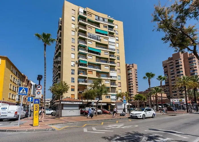 Sur Perla 6-3 Apartament *