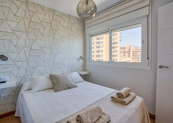 Apartment Sur Perla 6-3 Fuengirola