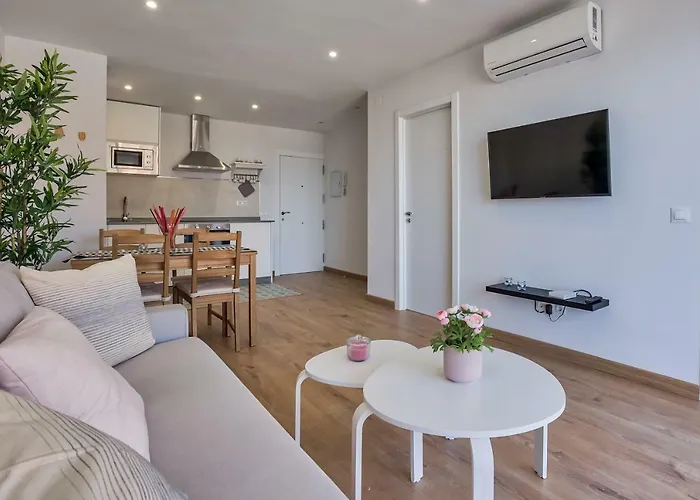 Apartment Sur Perla 6-3 *