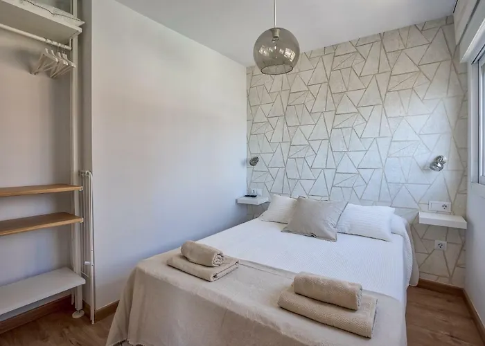 Apartment Sur Perla 6-3