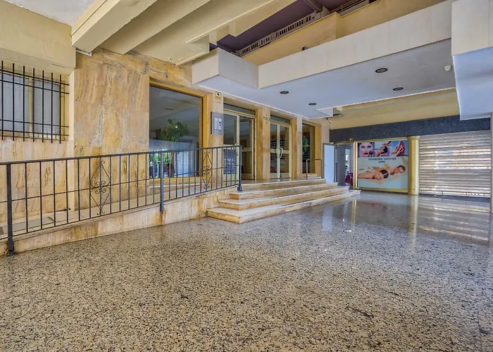 Apartament Sur Perla 6-3