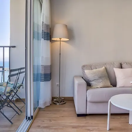 Sur Perla 6-3 * Fuengirola