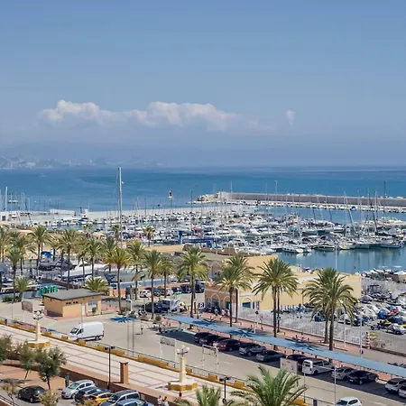 Sur Perla 6-3 *