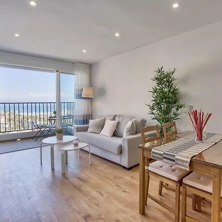 Appartement Sur Perla 6-3 Fuengirola