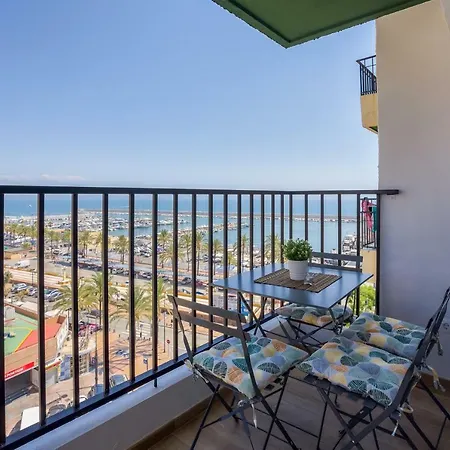 Apartment Sur Perla 6-3