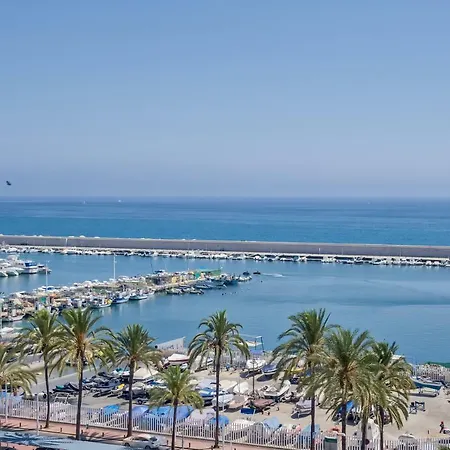 Sur Perla 6-3 * Fuengirola