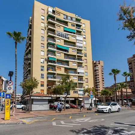 Sur Perla 6-3 Apartment *