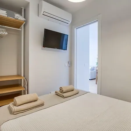 Appartement Sur Perla 6-3