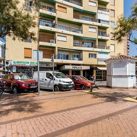Apartment Sur Perla 6-3