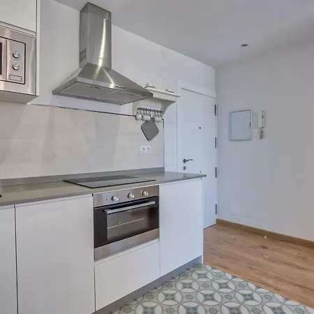 Apartment Sur Perla 6-3 Fuengirola