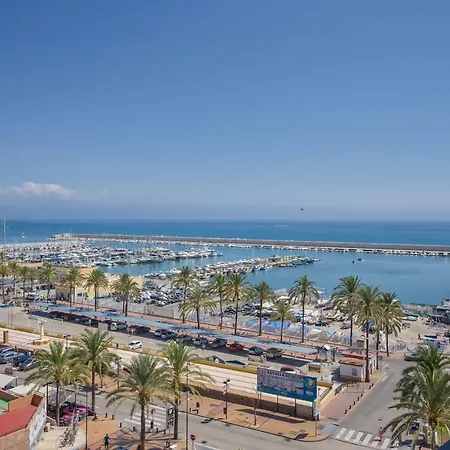 Sur Perla 6-3