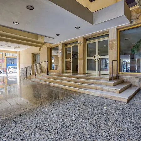 Sur Perla 6-3 Fuengirola