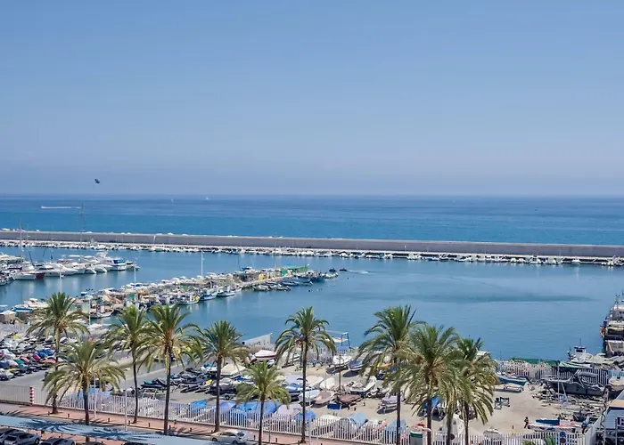 Sur Perla 6-3 * Fuengirola