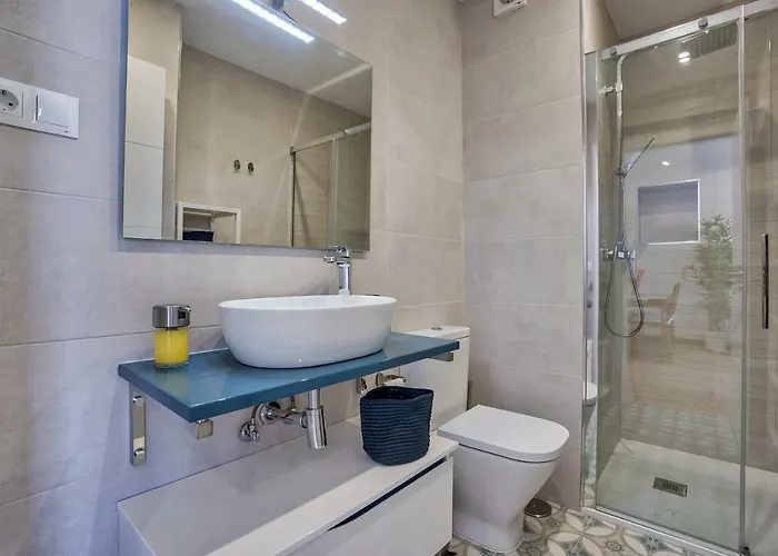 Apartment Sur Perla 6-3