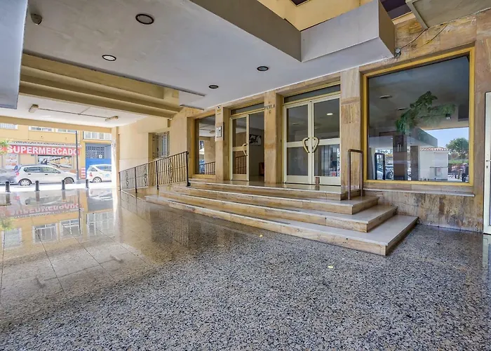 Sur Perla 6-3 丰希罗拉