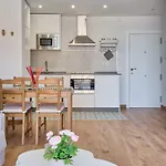 Daire Sur Perla 6-3 Fuengirola