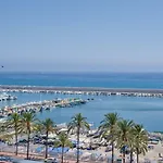 Sur Perla 6-3 * Fuengirola