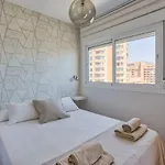 Daire Sur Perla 6-3 Fuengirola
